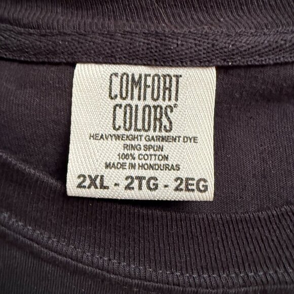 Disney World “The Spookiest Place on Earth” Halloween T-Shirt – Size 2XL (Comfo - Picture 3 of 3